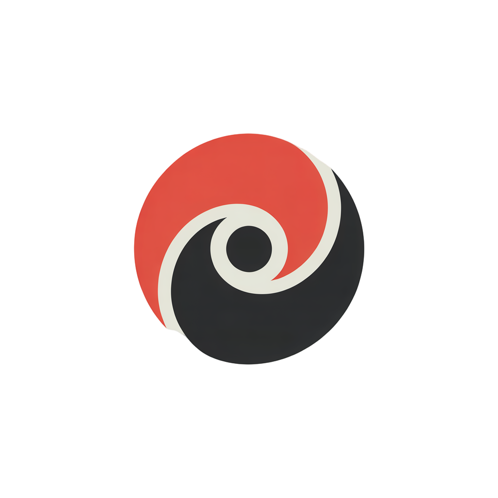 鲍鱼视频传媒 Logo